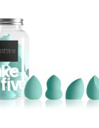 Gabriella Salvete Tools Take Five set aplicatoare faciale culoare Light Green