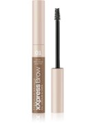 Gabriella Salvete XXPress Brow gel fixare pentru sprâncene culoare 01 6 ml