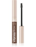 Gabriella Salvete XXPress Brow gel fixare pentru sprâncene culoare 02 6 ml