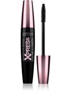 Gabriella Salvete XXPress Volume & Length mascara pentru alungire pentru un volum perfect culoare 11 ml