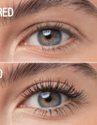 Gabriella Salvete XXPress Volume & Length mascara pentru alungire pentru un volum perfect culoare 11 ml