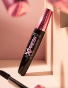 Gabriella Salvete XXPress Volume & Length mascara pentru alungire pentru un volum perfect culoare 11 ml