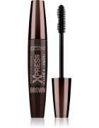 Gabriella Salvete XXPress Volume & Length mascara pentru alungire pentru un volum perfect culoare Brown 11 ml