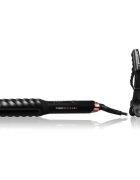 GAMMA PIÙ Rosebud placa pentru indreptat parul si ondulator 2 in 1 1 buc