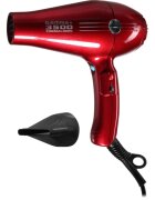 GAMMA PIÙ Rosso Ciliegia uscator de par 1 buc