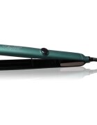 GAMMA PIÙ Vapor Styler Infrared placă de întins părul cu aburi pentru păr 1 buc