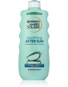 Garnier Ambre Solaire lotiune hidratanta dupa plaja 400 ml
