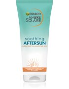 Garnier Ambre Solaire ro balsam hidratant pentru a scoate in evidenta bronzul 200 ml