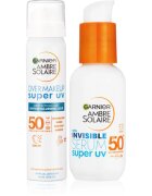 Garnier Ambre Solaire set