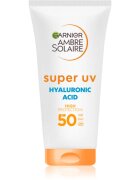 Garnier Ambre Solaire Super UV crema protectoare pentru fata antirid SPF 50 50 ml