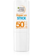Garnier Ambre Solaire Super UV Stick stick hidratant protector unt de shea 9 g