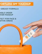 Garnier Ambre Solaire Super UV Stick stick hidratant protector unt de shea 9 g