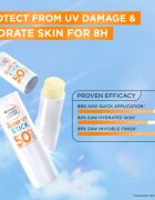 Garnier Ambre Solaire Super UV Stick stick hidratant protector unt de shea 9 g
