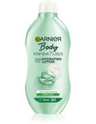 Garnier Body Intensive 7 Days loțiune de corp hidratantă cu aloe vera 400 ml