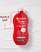 Garnier Body Repair lapte de corp regenerator pentru piele foarte uscata 400 ml