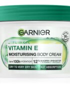 Garnier Body SuperFood crema de corp hidratanta cu avocado 380 ml