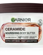 Garnier Body SuperFood crema de corp hidratanta cu cacao 380 ml