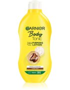 Garnier Body Tonic Lotiune de corp hidratanta pentru fermitate 400 ml