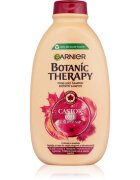 Garnier Botanic Therapy Castor Oil sampon de întărire pentru părul subtiat cu tendința de a cădea 400 ml