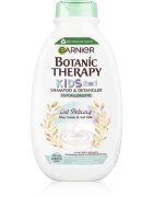 Garnier Botanic Therapy Disney Kids sampon si balsam 2 in 1 pentru copii 400 ml