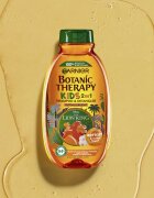 Garnier Botanic Therapy Disney Kids sampon si balsam 2 in 1 pentru par usor de pieptanat pentru copii 400 ml
