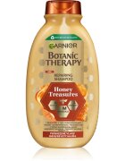 Garnier Botanic Therapy Honey & Propolis șampon regenerator pentru par deteriorat 400 ml