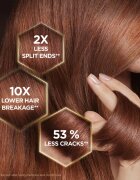 Garnier Botanic Therapy Honey & Propolis șampon regenerator pentru par deteriorat 400 ml