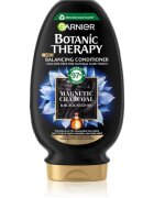 Garnier Botanic Therapy Magnetic Charcoal balsam de curatare pentru păr 200 ml