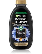 Garnier Botanic Therapy Magnetic Charcoal Sampon pentru scalp gras si fire de par cu terminatii uscate 400 ml