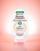 Garnier Botanic Therapy Oat Delicacy balsam calmant pentru păr 200 ml