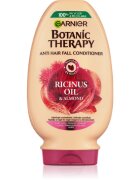Garnier Botanic Therapy Ricinus Oil balsam de întărire pentru părul slab cu tendința de a cădea 200 ml
