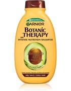 Garnier Botanic Therapy șampon intens hrănitor pentru par ondulat si cret 400 ml
