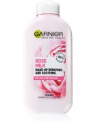 Garnier Botanical lapte demachiant pentru piele uscata spre sensibila 200 ml