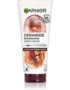 Garnier Ceramide Cremă de mâini regeneratoare 75 ml