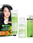 Garnier Color Naturals Creme culoare par culoare 2.10 Blueberry Black 1 buc
