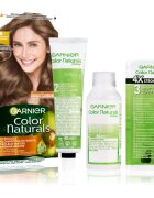 Garnier Color Naturals Creme culoare par culoare 6 Natural Dark Blonde 1 buc