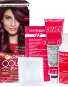 Garnier Color Sensation culoare par culoare 3.16 Amethyste 1 buc