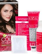 Garnier Color Sensation culoare par culoare 4.0 Medium Brown 1 buc