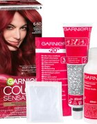 Garnier Color Sensation culoare par culoare 6.60 Intense Ruby 1 buc
