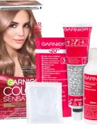 Garnier Color Sensation culoare par culoare 8.12 Light Roseblonde 1 buc