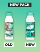Garnier Fructis Aloe Vera Hair Food balsam hidratant pentru par normal spre uscat 350 ml
