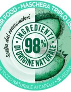 Garnier Fructis Aloe Vera Hair Food Masca hidratanta par cu aloe vera 390 ml