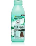 Garnier Fructis Aloe Vera Hair Food sampon hidratant pentru par normal spre uscat 350 ml