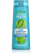 Garnier Fructis Antidandruff sampon anti-matreata pentru toate tipurile de păr 250 ml