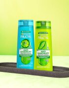 Garnier Fructis Antidandruff șampon pentru păr gras anti matreata 250 ml