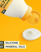 Garnier Fructis Banana Hair Food balsam hranitor pentru par uscat 350 ml