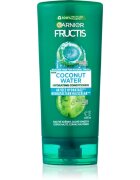 Garnier Fructis Coconut Water balsam fortifiant pentru păr 200 ml