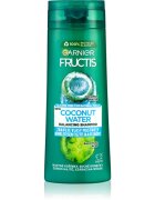 Garnier Fructis Coconut Water sampon fortifiant 400 ml