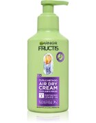 Garnier Fructis Curls Method crema leave-in pentru par ondulat si cret 260 ml
