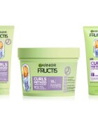 Garnier Fructis Curls Method set pentru păr
